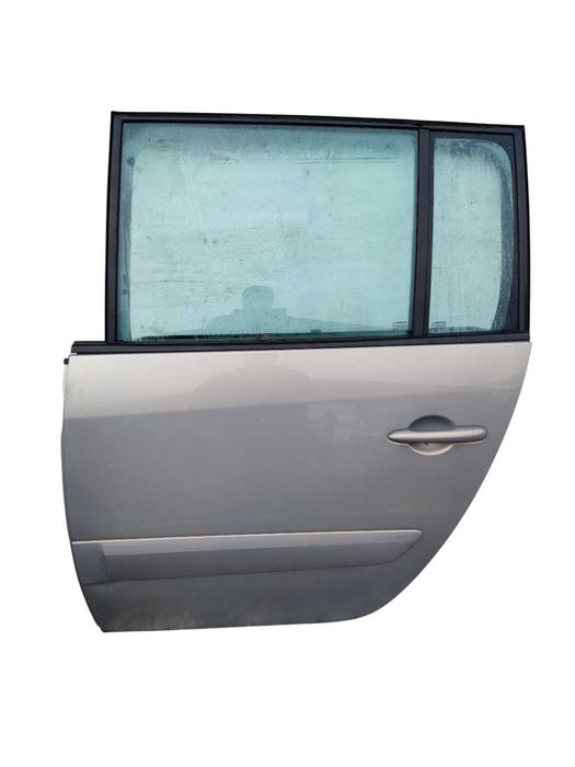 Renault Espace IV Drzwi Lewe Tylne Lewy Tył LT Kod Lakieru TEA19