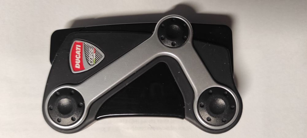 Esqueiro Ducati corse