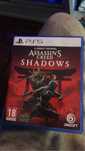 Assassins cred shadows