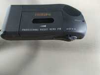 Dyktafon Philips Memo 398