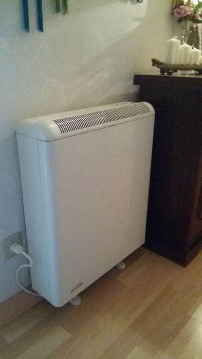 Termoacumuladores