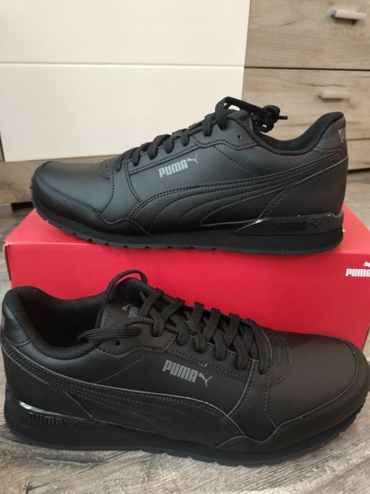 Кросівки Puma ST Runner v3 L, р  47 оригінал ,