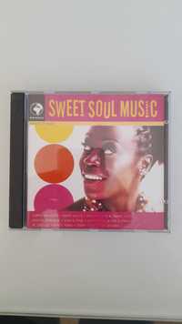 Sweet Soul Music - Masters of Music