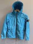 Дитяча куртка stone island ОРИГІНАЛ розмір 10-142 стан 4
