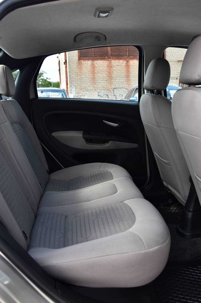 Fiat Linea 2013 р. 1.3 дизель обмін (Перший внесок від 20%)