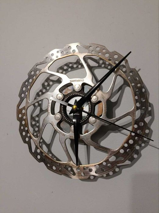 Годинник для велосипедиста