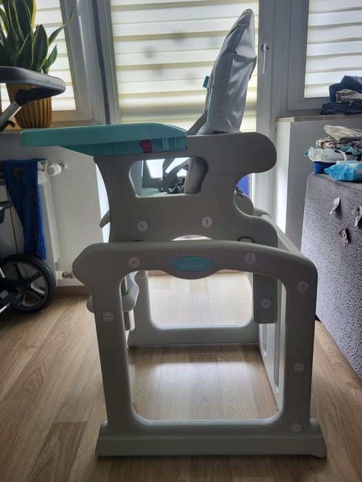 Krzesełko dla dzieci do jedzenia, krzesełko do karmienia dzieci