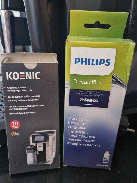 Maquina de Café Philips Automática