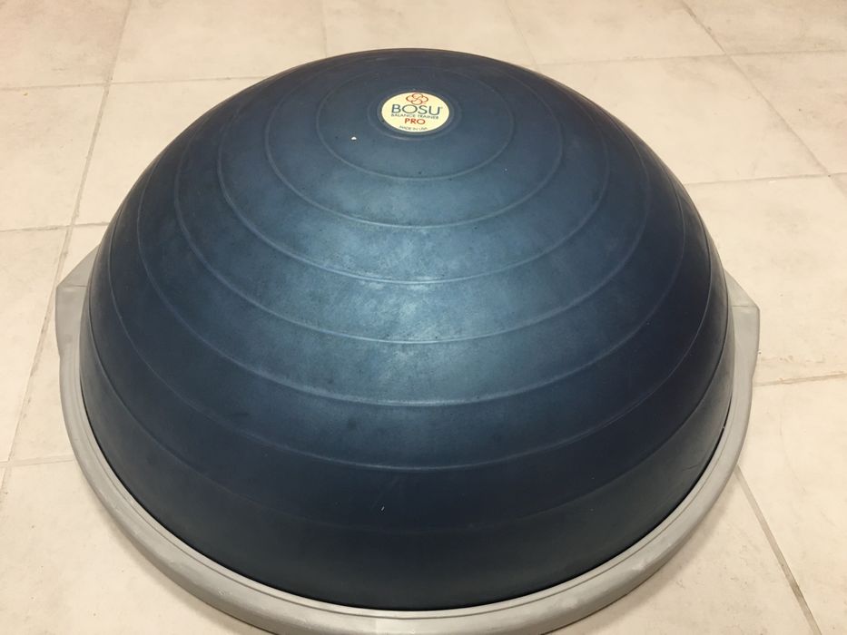 Балансувальна подушка Bosu PRO, made in USA