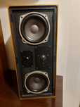 Kolumny Streo Marcant brillant Vintage 100 W