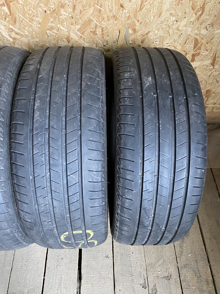 Літня резина шини 245/50R19 BRIDGESTONE