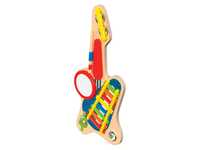 Playtive Instrument muzyczny dla dzieci z drewna