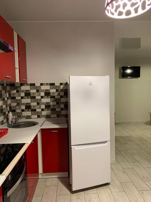 Аренда квартиры в 34 жемчужине