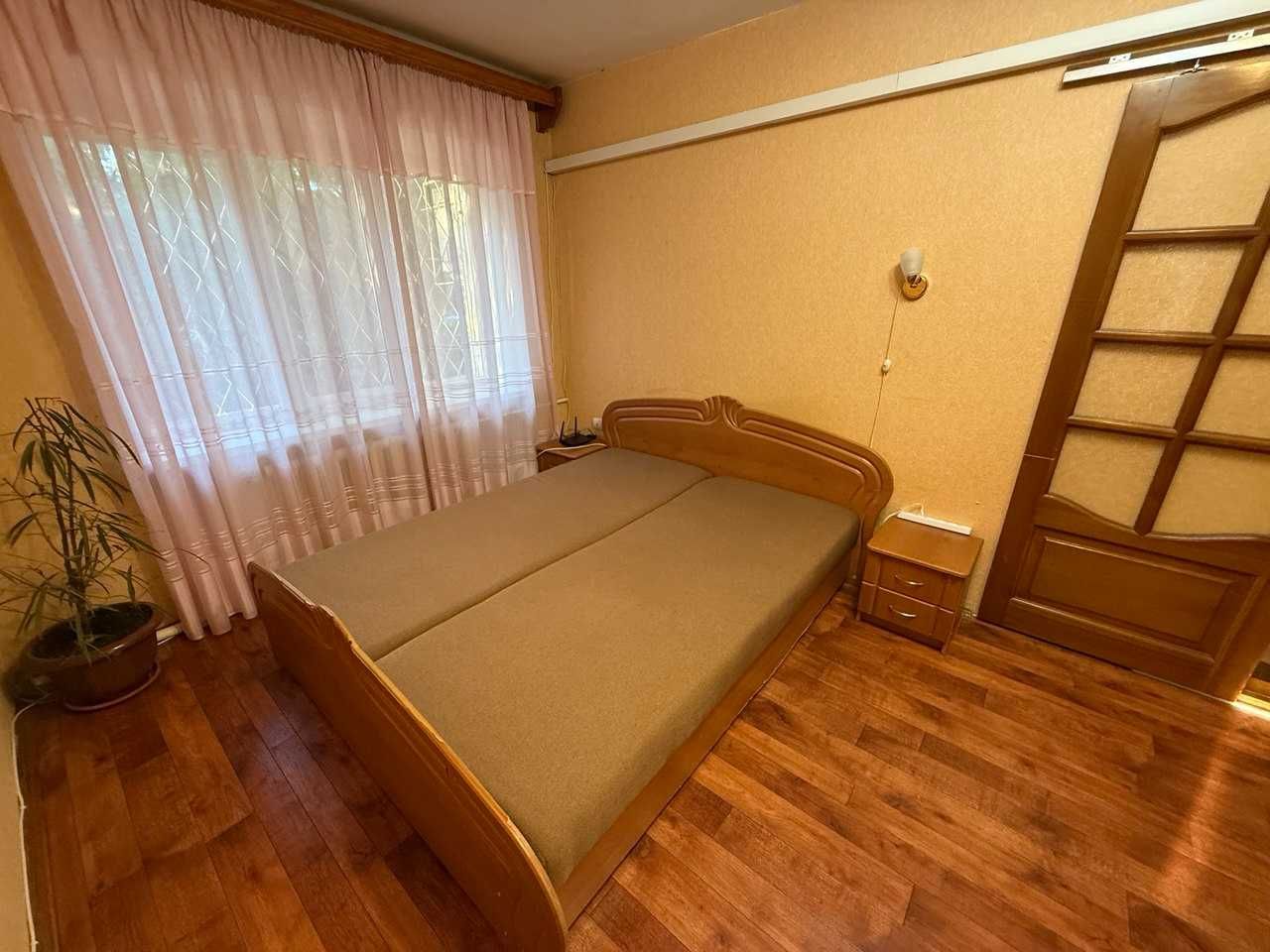 2 комнатная с ремонтом на Одесской/Ядова
