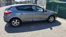 Renault Megane Renault Megane 3, 1.4 TCE + LPG