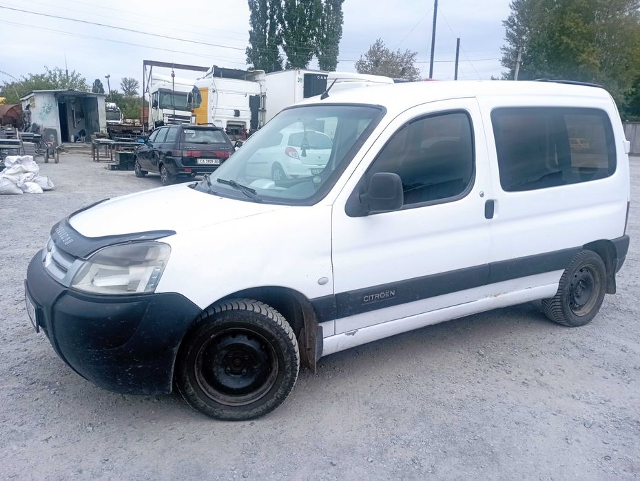Продам СITROEN Berlingo