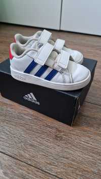 Buty adidas r 24