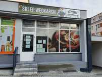 Lokal usługowy w centrum Stargardu  (ul. Chrobrego)