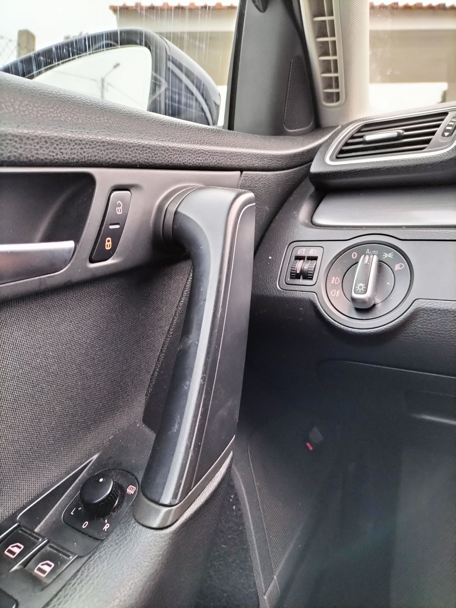 Carrinha VW Passat variant 1.6 TDI 105cv