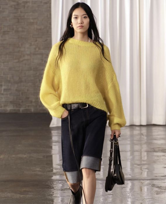 Светр Zara розмір L