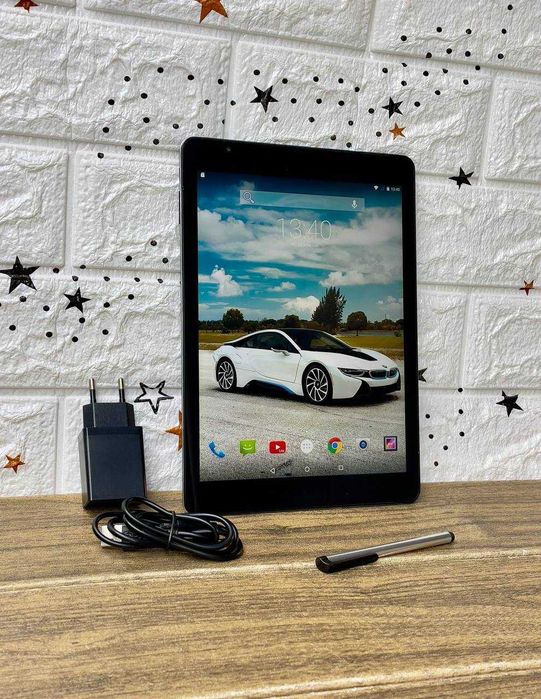 Планшет 32 ГБ 10 дюймів