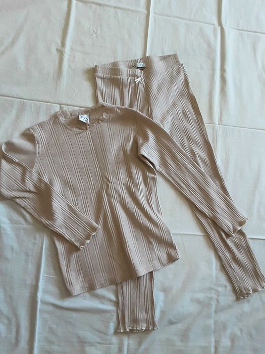 пижамка для девочки, 122 -128 см