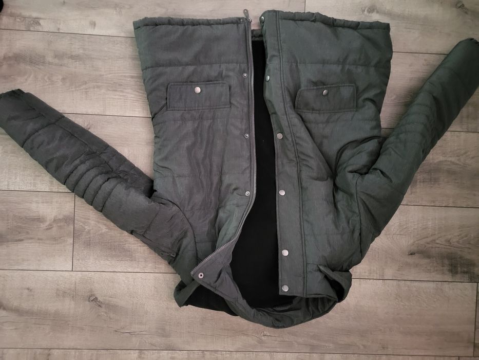 Kurtka zimowa damska Janina 42