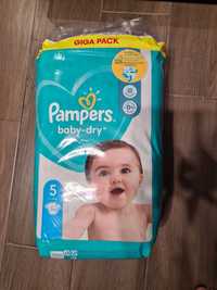 Підгузки, Памперси, Підгузники, Pampers 5 112