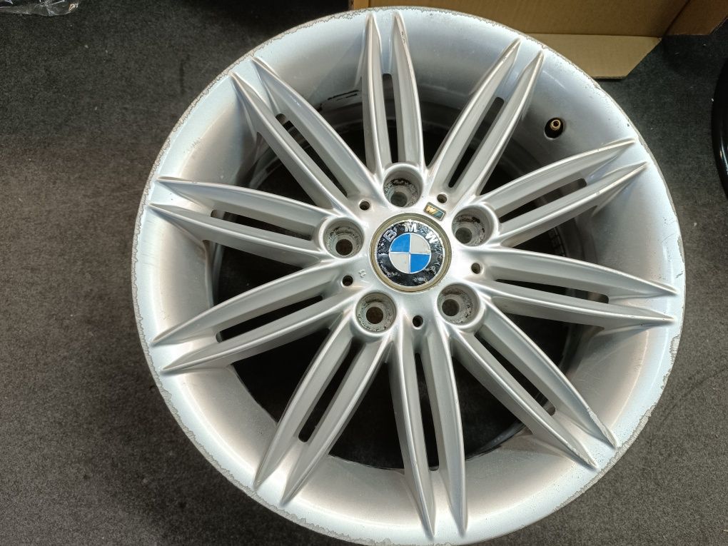 Felgi BMW 17" mpakiet styling 207