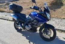 Suzuki V-strom DL 1000