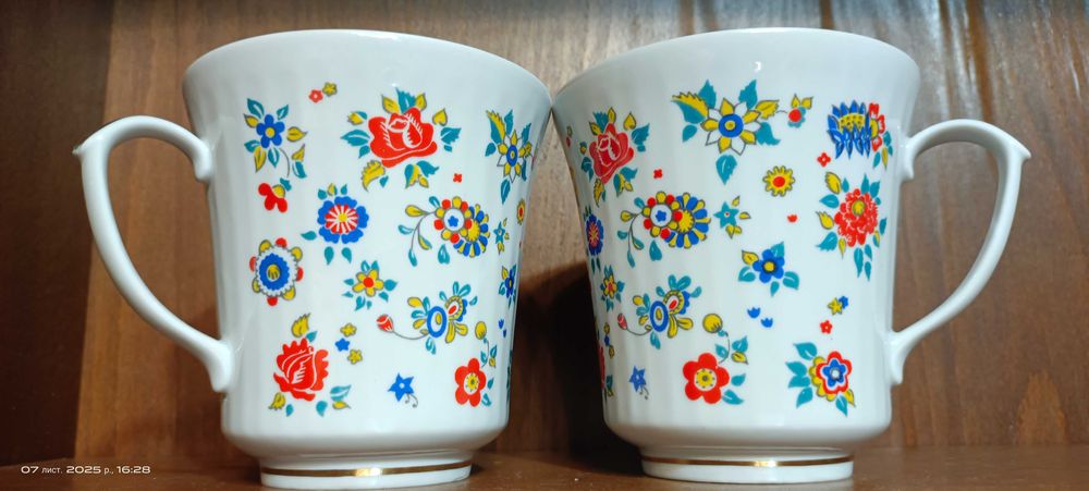 Большие чашки Киев.