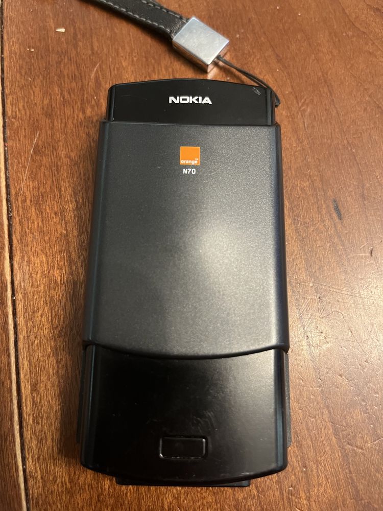 Nokia N70 stan dobry