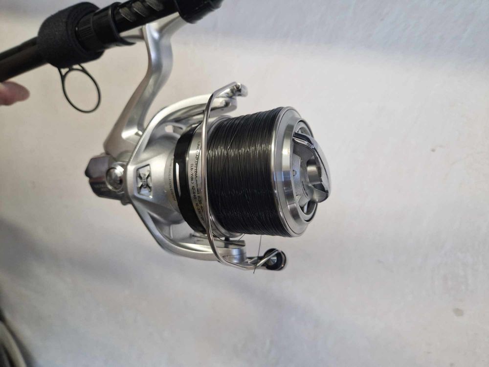 Kołowrotek Shimano Xsc 10000