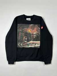 • свитшот CAV EMPT Sweatshirt Tokyo Night • S-M-L