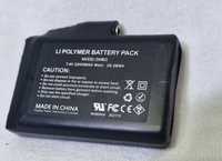 akumulator litowo-polimerowy SWB01 2200mAh