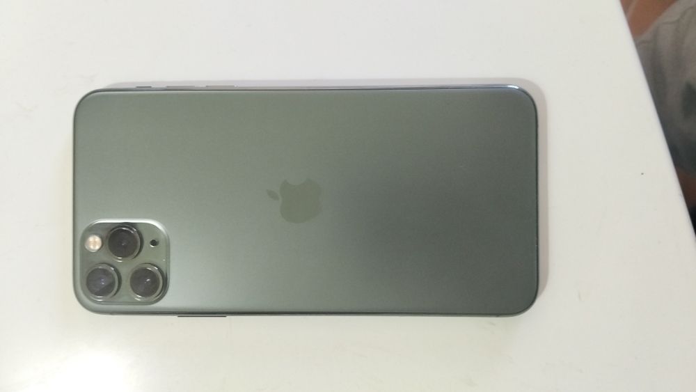 iPhone 11 pro max
