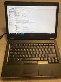 Ноутбук Dell Latitude E6440 / i5-4210M / 8gb / AMD Radeon HD 8690M/SSD