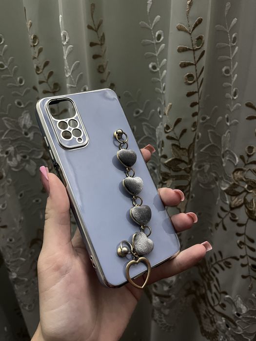 Чохол для Redmi Note 11