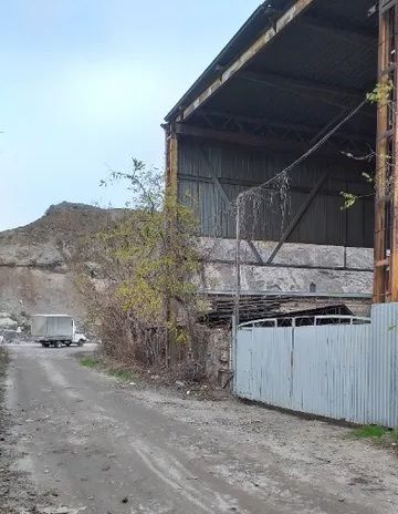 Продам (сдам в аренду) промбазу в р-не ж/м Северный в Днепре
