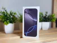 Iphone 16 pro *Novo*Original*Selado*