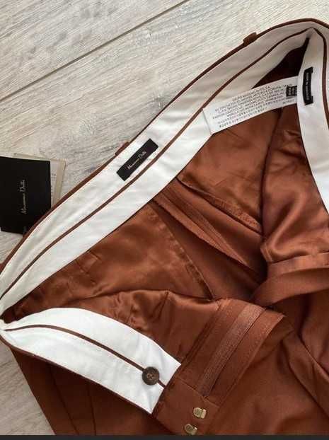 Кашемировый свитер Massimo Dutti Cucinelli