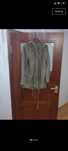 Parka damska rozmiar M khaki