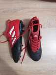 Бутси Дитячі Adidas ACE 17.3 FG J BA9235