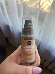 Podkład Revlon Colorstay Cera mieszana i tłusta 180 Sand Beige