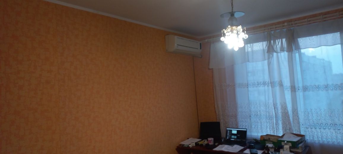 Продам 3к. квартиру в центре Чугуева.