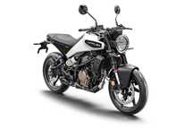 Husqvarna Vitpilen Vitpilen 125 Dealer Warszawa kredyt 0%