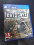 Days Gone PS4 gra Tylko po Angielsku