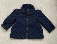 Urocza kurteczka Polo Ralph Lauren