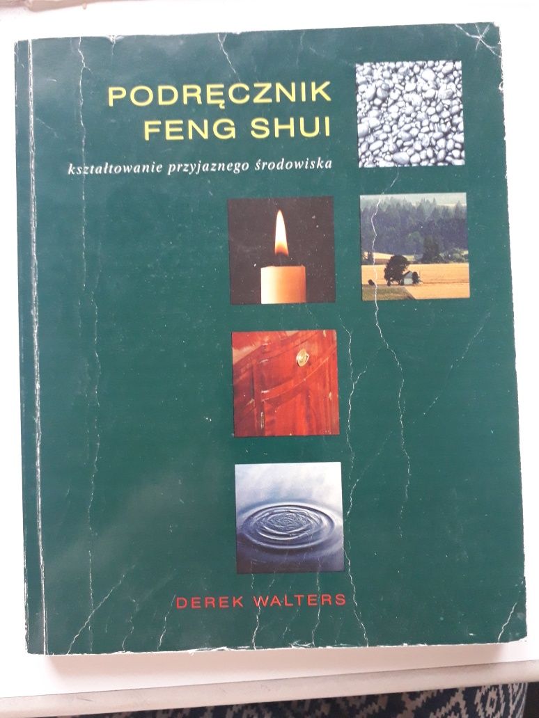 Podrecznik FENG SHUI Walters