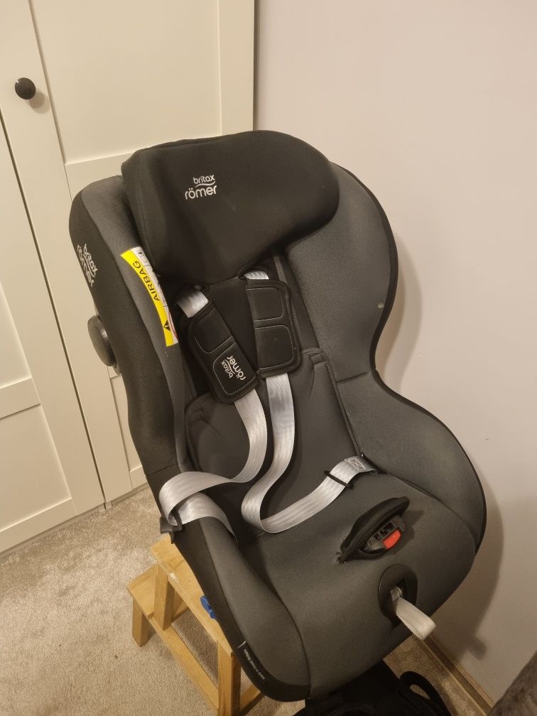 Fotelik britax romer